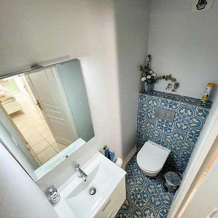 Risso - One Bedroom With Pool, Newly Renovated In Spring 2024 Nisa Exterior foto