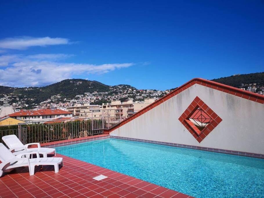 Risso - One Bedroom With Pool, Newly Renovated In Spring 2024 Nisa Exterior foto