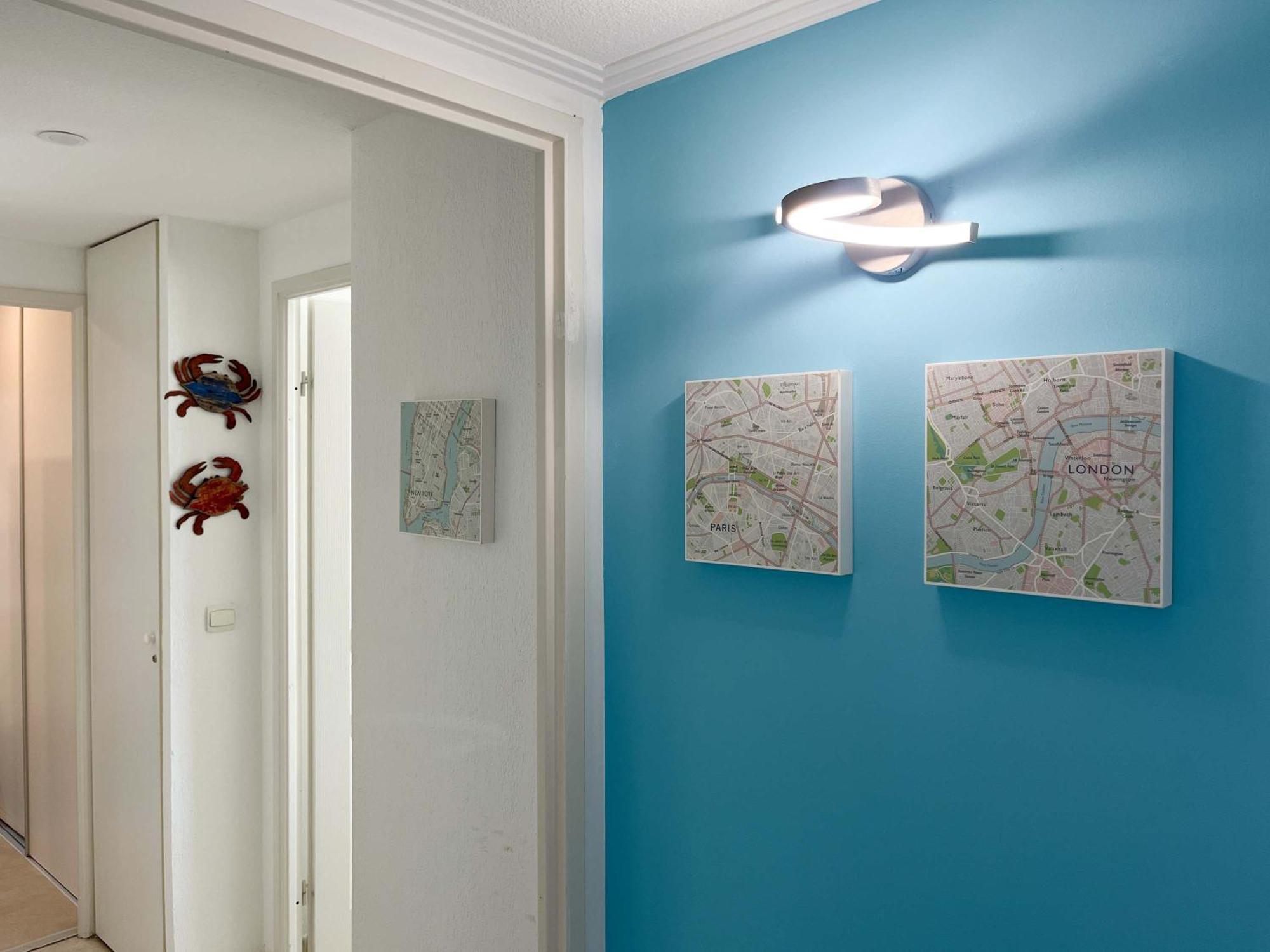 Risso - One Bedroom With Pool, Newly Renovated In Spring 2024 Nisa Exterior foto